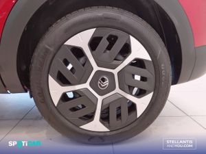 Citroën C4  Hybrid 145 ë-DCS6 Plus - Foto 11