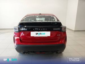 Citroën C4  Hybrid 145 ë-DCS6 Plus - Foto 5