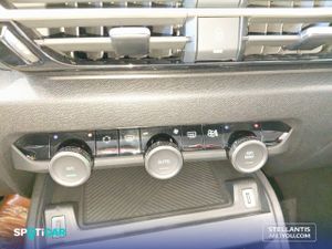 Citroën C4  Hybrid 145 ë-DCS6 Plus - Foto 23