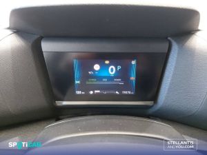 Citroën C4  Hybrid 145 ë-DCS6 Plus - Foto 16