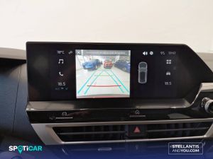 Citroën C4  Hybrid 145 ë-DCS6 Plus - Foto 22