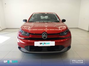 Citroën C4  Hybrid 145 ë-DCS6 Plus - Foto 3