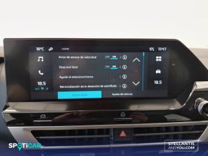 Citroën C4  Hybrid 145 ë-DCS6 Plus - Foto 21