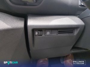 Citroën C4  Hybrid 145 ë-DCS6 Plus - Foto 25