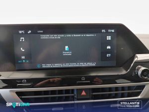Citroën C4  Hybrid 145 ë-DCS6 Plus - Foto 18