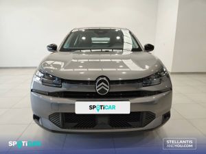 Citroën C4  Hybrid 145 ë-DCS6 Plus - Foto 3