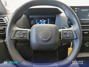 Citroën C4  Hybrid 145 ë-DCS6 Plus - Foto 16