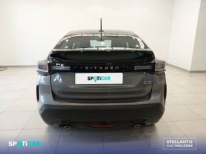 Citroën C4  Hybrid 145 ë-DCS6 Plus - Foto 5