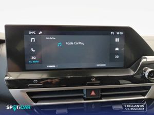 Citroën C4  Hybrid 145 ë-DCS6 Plus - Foto 18