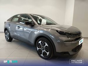 Citroën C4  Hybrid 145 ë-DCS6 Plus - Foto 3