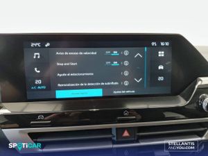 Citroën C4  Hybrid 145 ë-DCS6 Plus - Foto 21