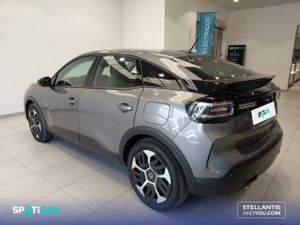 Citroën C4  Hybrid 145 ë-DCS6 Plus - Foto 7