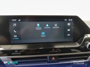 Citroën C4  Hybrid 145 ë-DCS6 Plus - Foto 20