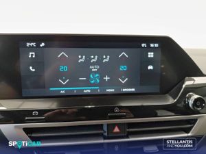 Citroën C4  Hybrid 145 ë-DCS6 Plus - Foto 23