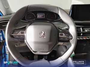 Peugeot 2008   Puretech 100 S&S BVM6 Active Pack - Foto 15