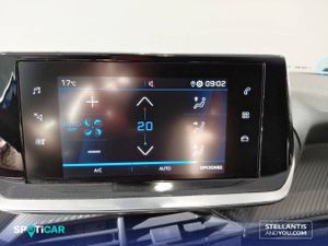 Peugeot 2008   Puretech 100 S&S BVM6 Active Pack - Foto 19