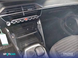 Peugeot 2008   Puretech 100 S&S BVM6 Active Pack - Foto 13