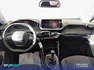 Peugeot 2008   Puretech 100 S&S BVM6 Active Pack - Foto 8