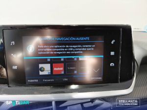 Peugeot 2008   Puretech 100 S&S BVM6 Active Pack - Foto 18