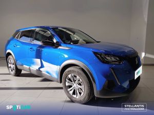 Peugeot 2008   Puretech 100 S&S BVM6 Active Pack - Foto 3