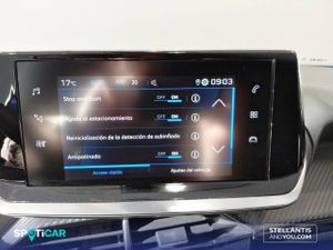 Peugeot 2008   Puretech 100 S&S BVM6 Active Pack - Foto 22