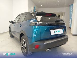 Peugeot 2008  N2008  Hybrid 145 eDCS6 GT - Foto 7