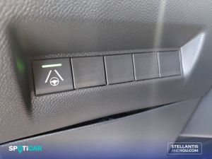 Peugeot 2008  N2008  Hybrid 145 eDCS6 GT - Foto 15