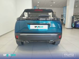 Peugeot 2008  N2008  Hybrid 145 eDCS6 GT - Foto 5