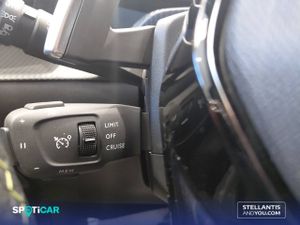 Peugeot 2008  N2008  Hybrid 145 eDCS6 GT - Foto 19