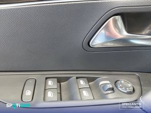Peugeot 2008  N2008  Hybrid 145 eDCS6 GT - Foto 13