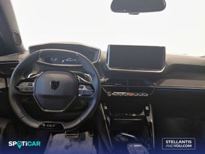 Peugeot 2008  N2008  Hybrid 145 eDCS6 GT - Foto 8