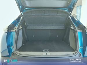Peugeot 2008  N2008  Hybrid 145 eDCS6 GT - Foto 6