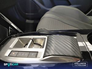 Peugeot 2008  N2008  Hybrid 145 eDCS6 GT - Foto 20