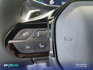 Peugeot 2008  N2008  Hybrid 145 eDCS6 GT - Foto 16