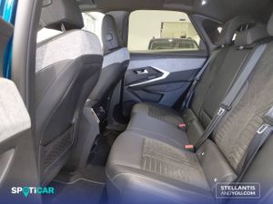 Peugeot 3008  1.2 107KW  eDCS6 GT - Foto 10