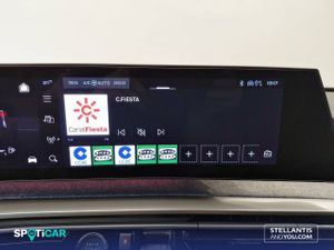 Peugeot 3008  1.2 107KW  eDCS6 GT - Foto 22