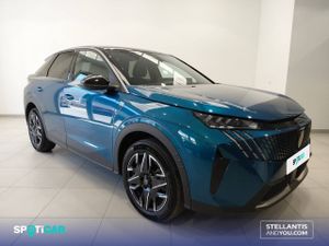 Peugeot 3008  1.2 107KW  eDCS6 GT - Foto 3