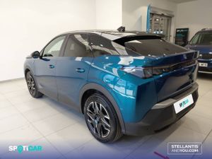 Peugeot 3008  1.2 107KW  eDCS6 GT - Foto 7