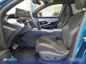 Peugeot 3008  1.2 107KW  eDCS6 GT - Foto 9