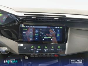 Peugeot 308  5P  Hybrid 136 e-DCS6 GT - Foto 17