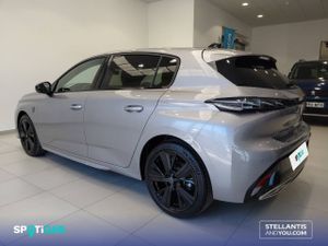 Peugeot 308  5P  Hybrid 136 e-DCS6 GT - Foto 7