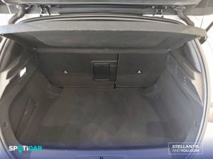 Peugeot 308  5P  Hybrid 136 e-DCS6 GT - Foto 6
