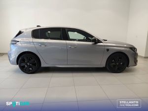 Peugeot 308  5P  Hybrid 136 e-DCS6 GT - Foto 4