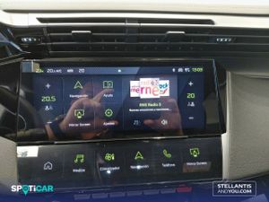 Peugeot 308  5P  Hybrid 136 e-DCS6 GT - Foto 20