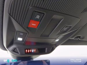 Peugeot 308  5P  Hybrid 136 e-DCS6 GT - Foto 21