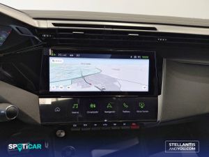 Peugeot 308  5P  Hybrid 136 e-DCS6 GT - Foto 18