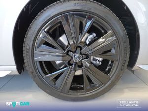 Peugeot 308  5P  Hybrid 136 e-DCS6 GT - Foto 11