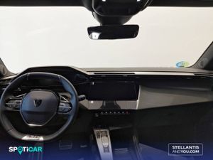 Peugeot 308  5P  Hybrid 136 e-DCS6 GT - Foto 8