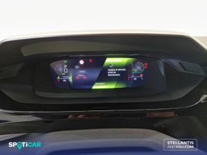 Peugeot 308  5P  Hybrid 136 e-DCS6 GT - Foto 13