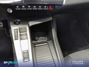 Peugeot 308  5P  Hybrid 136 e-DCS6 GT - Foto 15